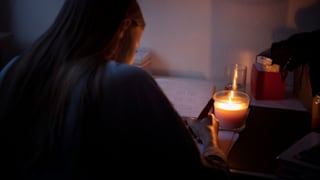 Stromausfall in Südeuropa: Deutsche kaum auf Blackout vorbereitet