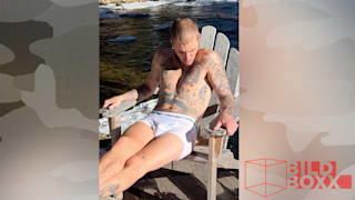 Justin Bieber: Frostig heiße Grüße aus dem Urlaub in Aspen
