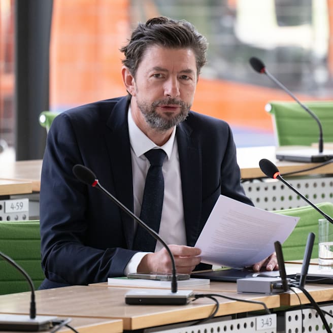 Es geht um die Impfpflicht: Drosten: „größte Fehleinschätzung“