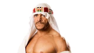 WWE: Der verrückteste Wrestler der Welt ist tot! Trauer um Sabu