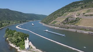 Wetter teilt Deutschland am Wochenende in zwei Hälften: Sonne – Regen