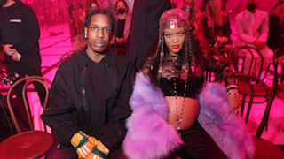 A$AP Rocky vor Gericht: Schoss er auf Rapper-Kumpel?