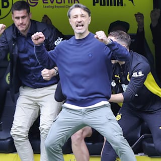 Bundesliga: Borussia Dortmund macht die Champions League perfekt! 