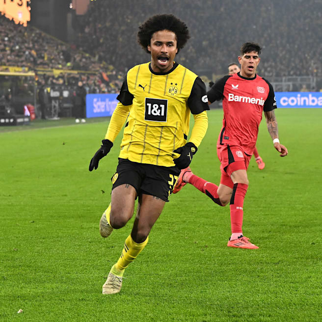 33. Bundesliga-Spieltag: Adeyemi soll BVB in Champions League ballern