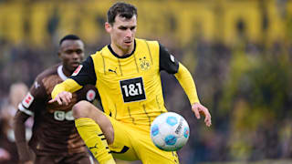 BVB heute live & kostenlos im TV sehen: Champions League gegen OSC Lille