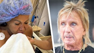 Ginger Wollersheim: Not-OP nur gegen Geld! „Wenn ich nicht zahle, sterbe ich!“