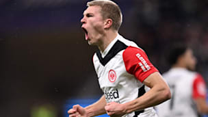 Eintracht Frankfurt: 11 Gründe, warum es mit der Königsklasse klappt