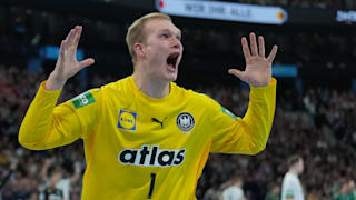 Deutschland bei der Handball-WM 2025: Spiele, Kader, Trainer