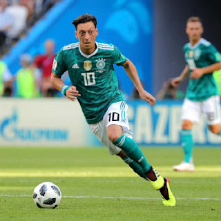 Mesut Özil: „FC Bayern wollte mich!“