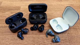 Kopfhörer-Alternativen, die besser als Apple Airpods sind: Beats, Sennheiser, 1More