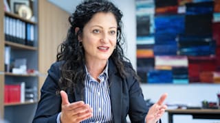 Gunnar Schupelius: Senatorin Kiziltepe ist nicht dumm, sie ist radikal