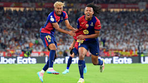 FC Barcelona – Inter Mailand im TV & Stream: Champions League heute live