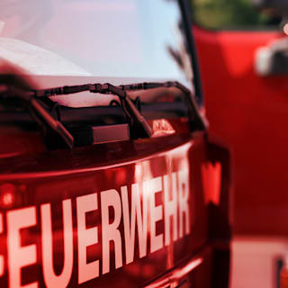 Eutin: Verheerender Wohnungsbrand in Mehrfamilienhaus