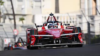 Formel E in Japan: Alle Infos zum E-Prix von Tokio!