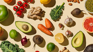 Glukose-Trick: Das ist gesundes Obst und Gemüse