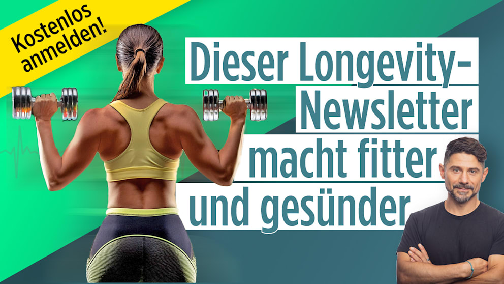 Highway to Health: Der beste Newsletter für Fitness und Gesundheit