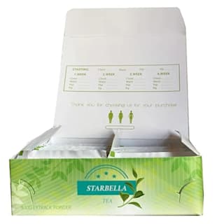 Starbella-Tee: So gefährlich ist der Abnehm-Trend aus dem Internet