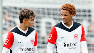 Bundesliga: Can Uzuns Eintracht-Plan – Frankfurt soll nur Zwischenstation sein