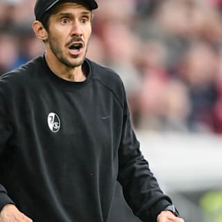Vor Champions-League-Endspiel: Schuster widerspricht Toppmöller