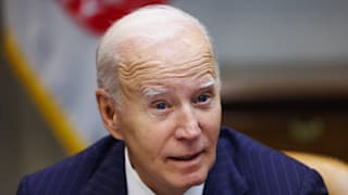 Stotterer, Autonarr, Football-Star: 20 Dinge über Biden, die Sie nicht wussten