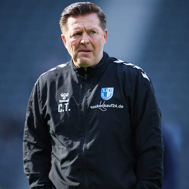 Jetzt herrscht Gewissheit: Nächster Star des 1. FC Magdeburg ist weg