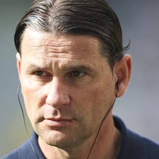 Gladbach unter Siegzwang: Letzte Europa-Chance für Seoane