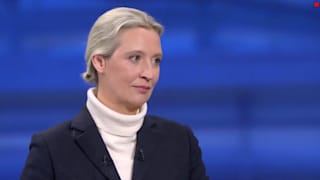 Jauch grillt Weidel wegen Schweiz-Wohnsitz: Versteuern Sie alles in Deutschland?