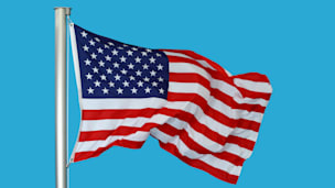 US-Wahlen 2024: Wer darf in den USA wählen?