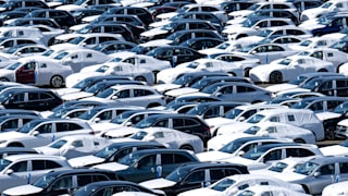 Rekord bei Zulassungen: Jeder vierte Neuwagen fährt elektrisch