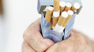 Preis-Schock im Grenzgebiet: Zigaretten werden in Luxemburg teurer