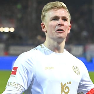Als Burkardt-Ersatz? Zwei Stürmer werden bei Mainz 05 heiß gehandelt!