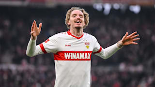 VfB Stuttgart: Rekord-Preisschild für Bayern-Kandidat Nick Woltemade