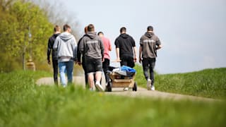 Bis zu 30 Grad am Feiertag: So wird das Wetter am 1. Mai