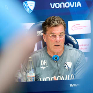 Dieter Hecking vor Heidenheim: So plant der VfL Bochum das Kackspiel-Finale