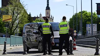 Asylwende der neuen Regierung: Was bedeuten die Paragrafen?
