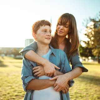 Teenager: So gelingt eine gesunde Beziehung zu Ihrem Kind