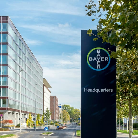 Bayer plant mögliche Insolvenz von Monsanto nach Milliardenklagen