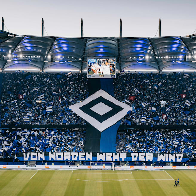 HSV: Ihre Meinung zur kommenden Saison – Die große Umfrage!