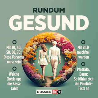 Vorsorge und Früherkennung: Wann welche Untersuchungen wichtig sind