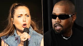 Alice Merton: Deutsche Sängerin verklagt Kanye West