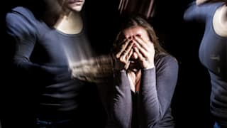 Schizophrenie: Symptome, Diagnose, Behandlung