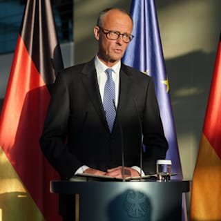 Friedrich Merz übernimmt: Daran wird der neue Kanzler und CDU-Chef gemessen