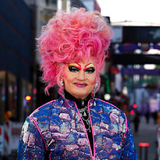Olivia Jones im Steckbrief: Das spannende Leben der Drag-Legende