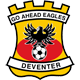 Go Ahead Eagles