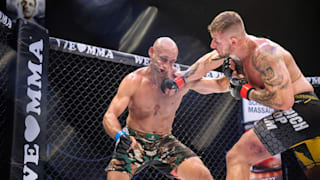 We Love MMA 77: Hier für den Käfig-Kracher anmelden!