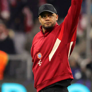 Bundesliga heute: FC Bayern vs. Mainz 05 im TV, Stream & Live-Ticker