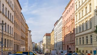 Immobilienpreise in Deutschland steigen weiter