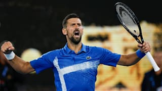Tennis-Revolution: Djokovic fordert mehr Show und Regeländerungen