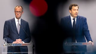Friedrich Merz: „Sollte Sendepause einlegen!“ Koalition auf der Kippe?