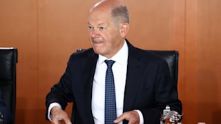 Scholz’ Abschieds-Beschluss: Renten steigen zum 1. Juli